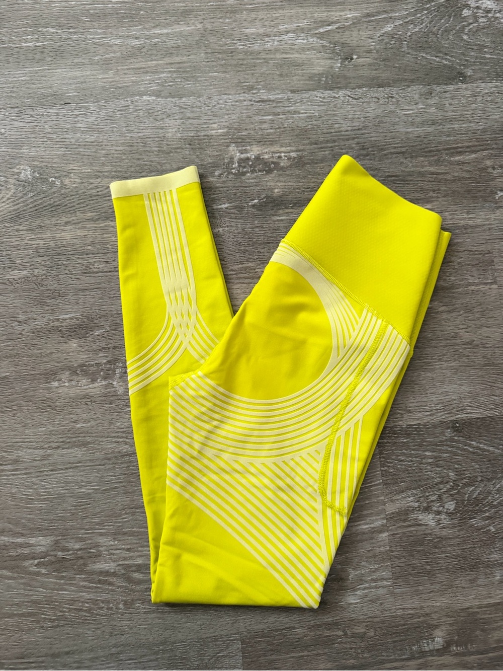 Body Sculpt Side Pocket Leggings